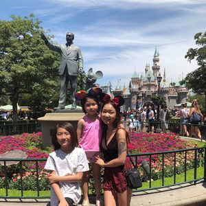 Meet your Posher, Lynna